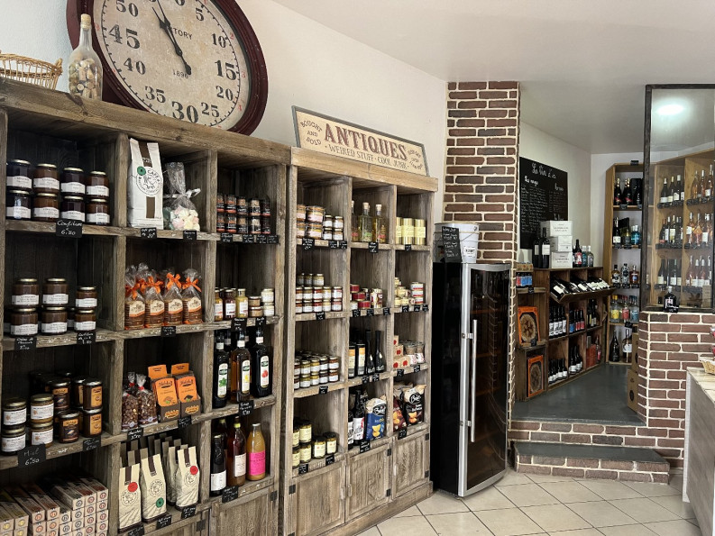 vente Boulangerie   terminal de cuisson Vendres - Photo 17