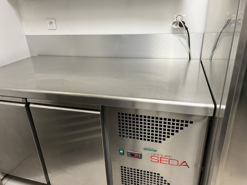 vente Boulangerie   terminal de cuisson Vendres - Photo 16