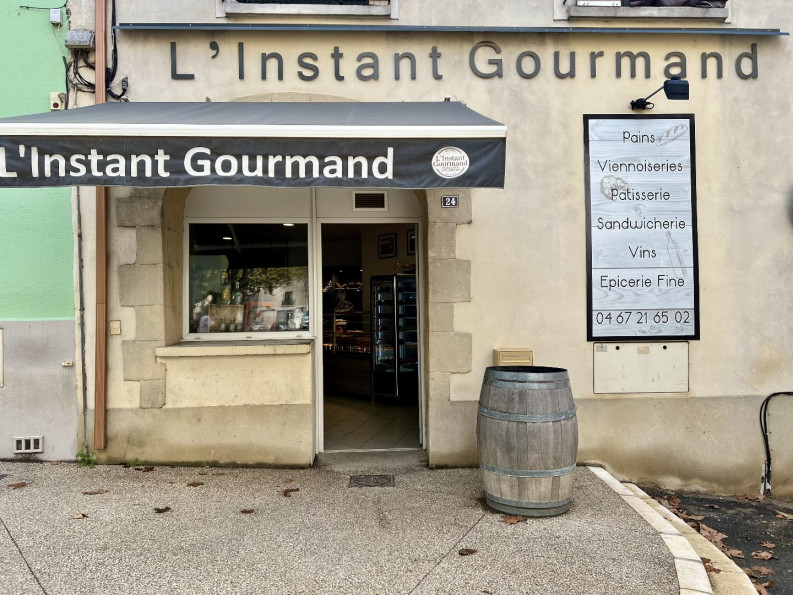 vente Boulangerie   terminal de cuisson Vendres - Photo 2
