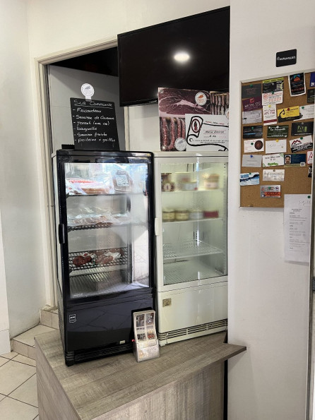 vente Boulangerie   terminal de cuisson Vendres - Photo 14