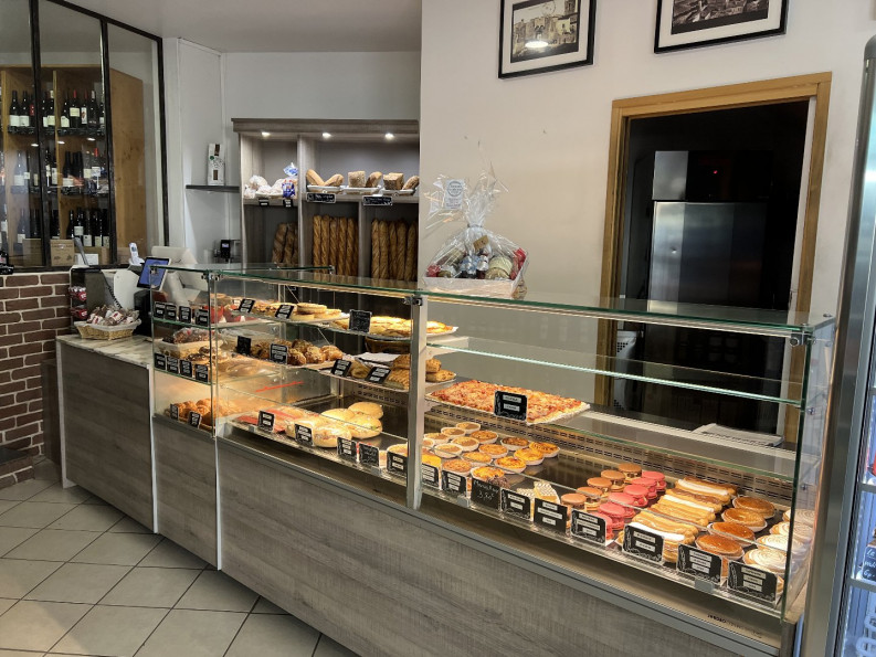 vente Boulangerie   terminal de cuisson Vendres - Photo 4