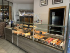 vente Boulangerie   terminal de cuisson Vendres