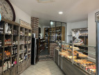 vente Boulangerie   terminal de cuisson Vendres