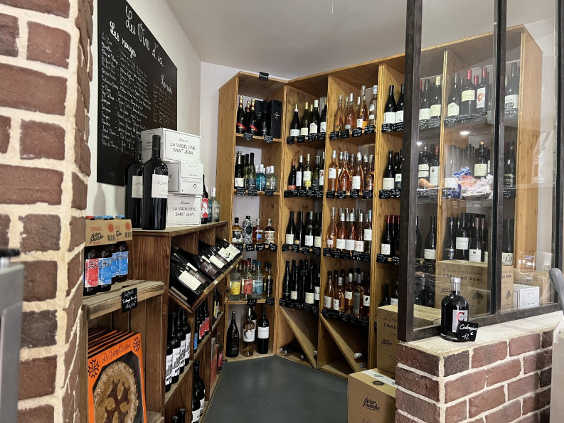 vente Boulangerie   terminal de cuisson Vendres - Photo 6