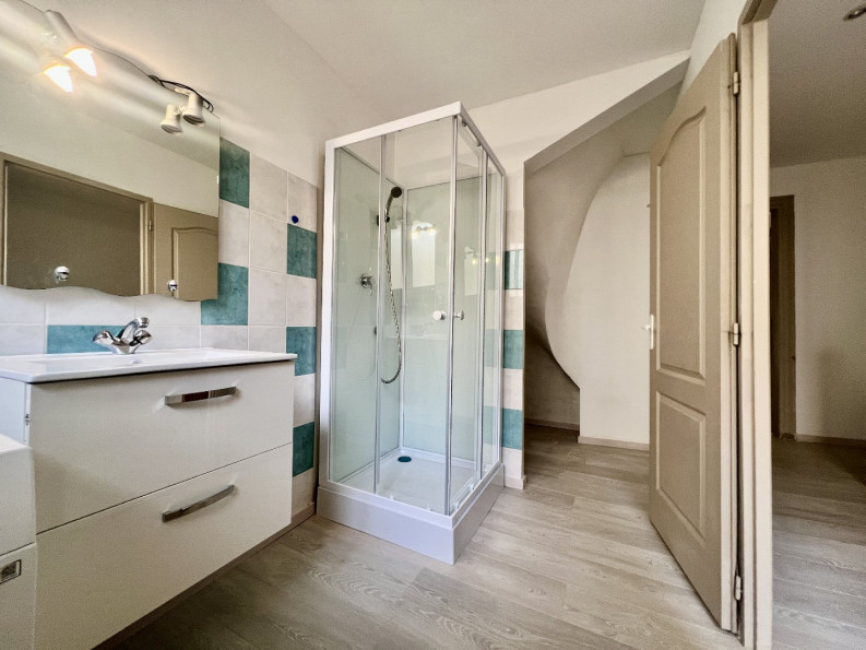 vente Maison Vendres - Photo 8