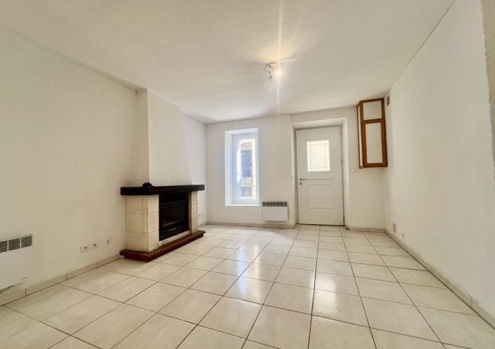 vente Maison Vendres