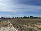 vente Terrain Vendres
