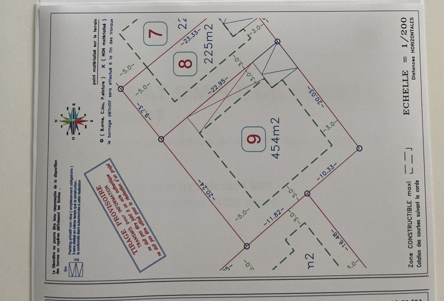vente Terrain Vendres - Photo 5
