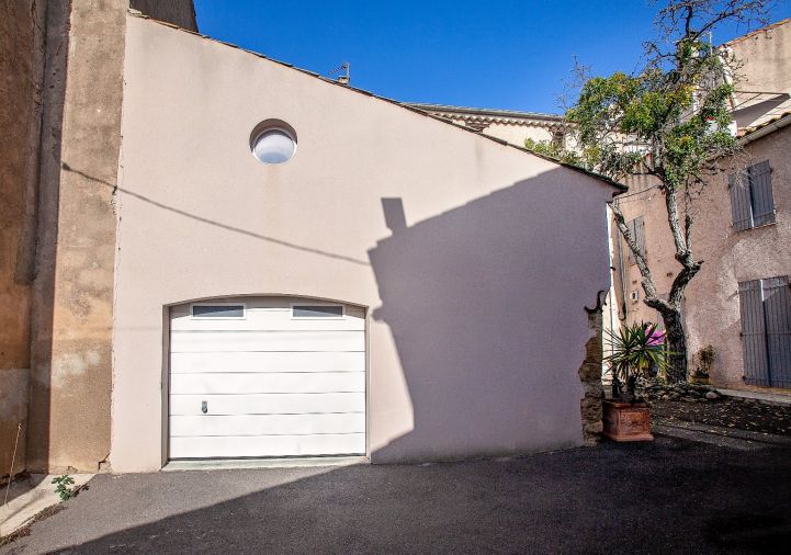 vente Garage Vendres