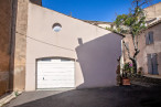 vente Garage Vendres
