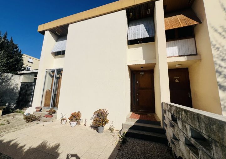 vente Maison Beziers