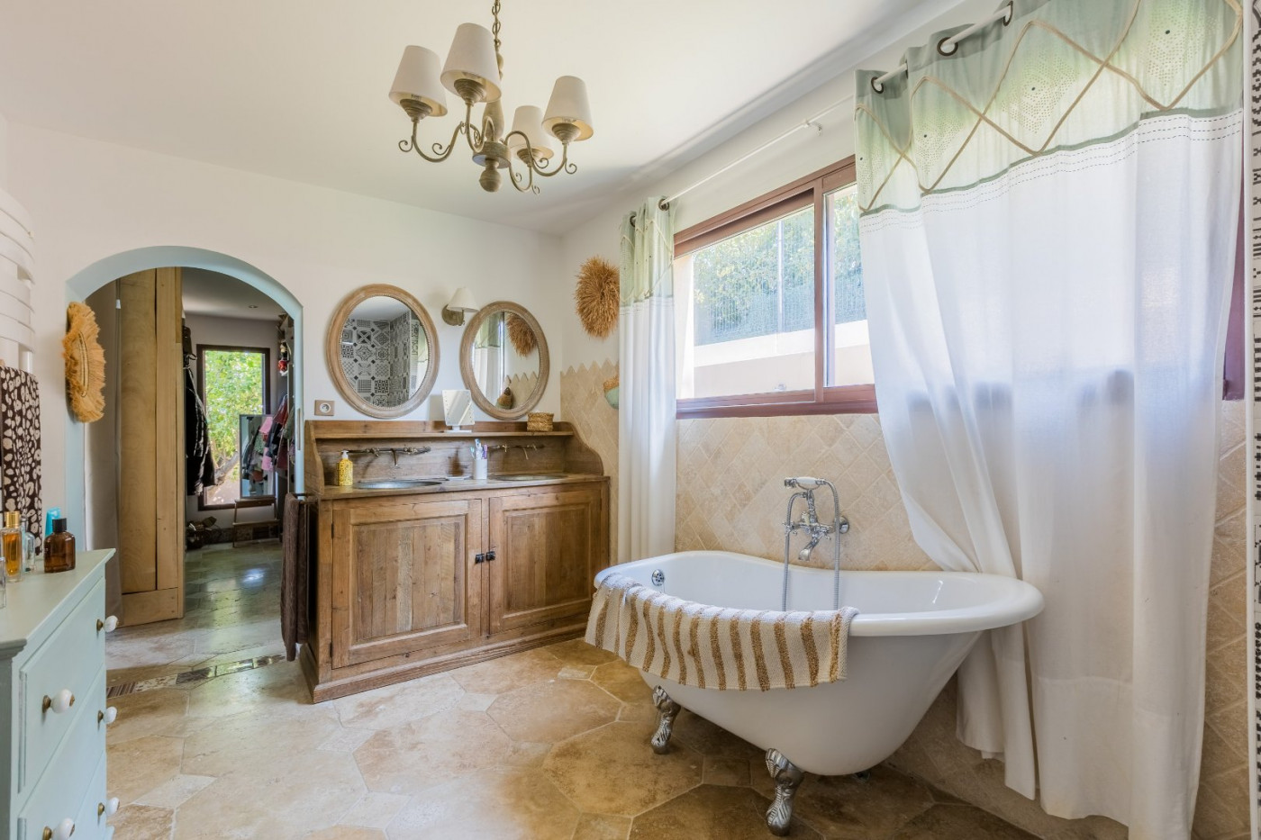 vente Demeure Sauvian - Photo 13