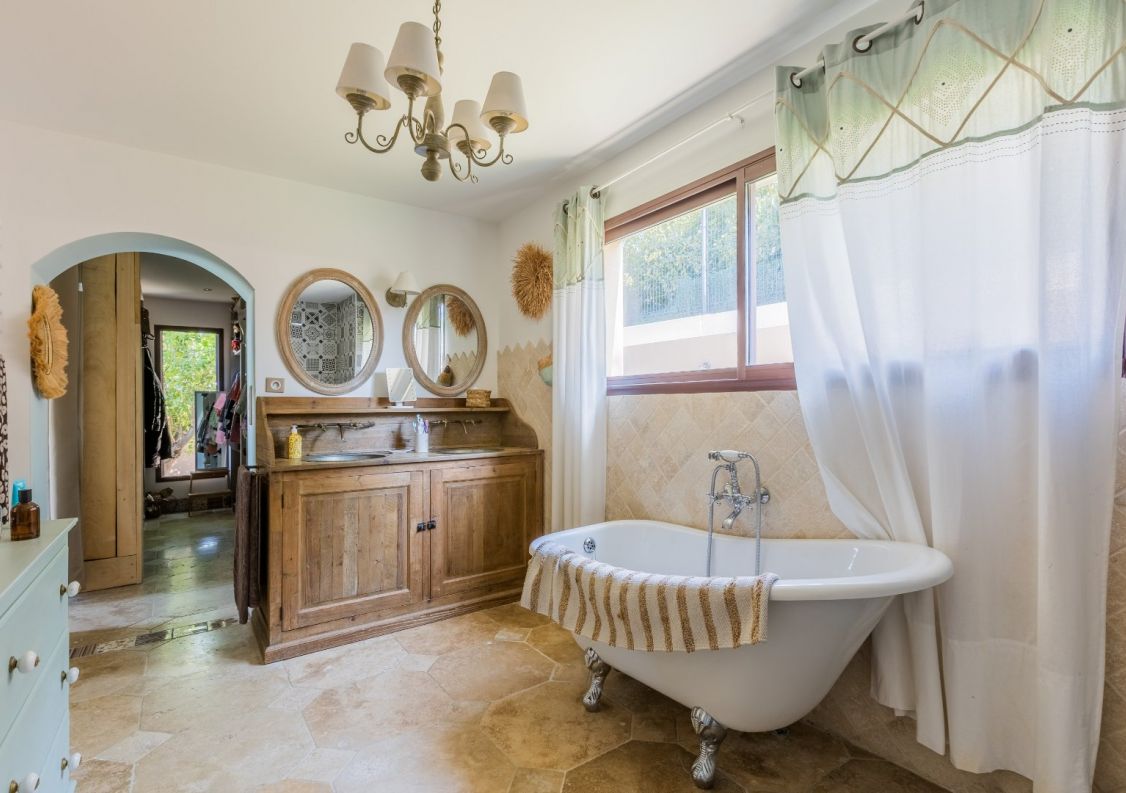 vente Demeure Sauvian