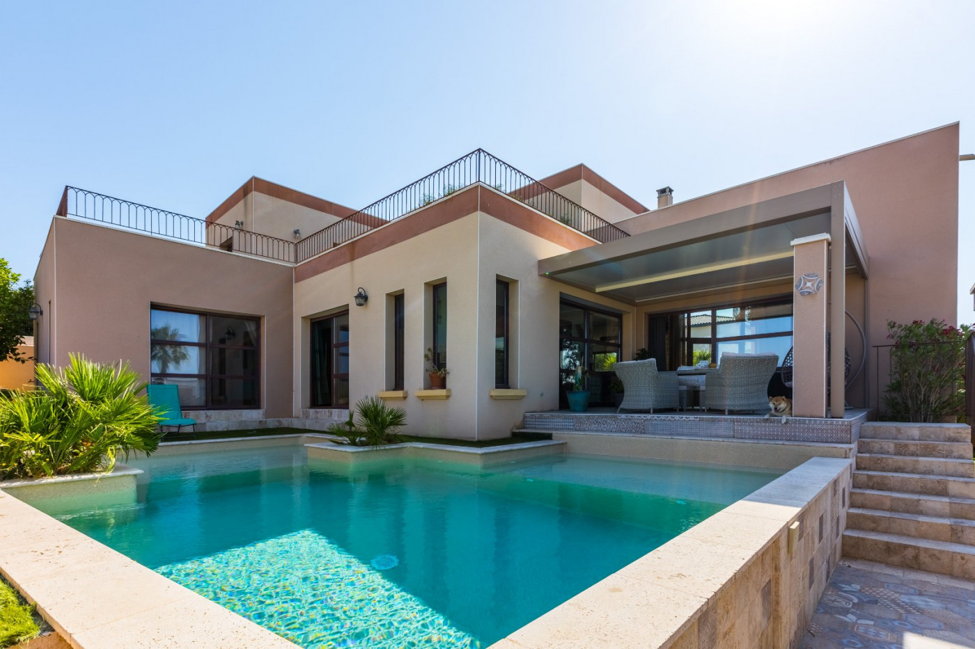 vente Demeure Sauvian - Photo 1