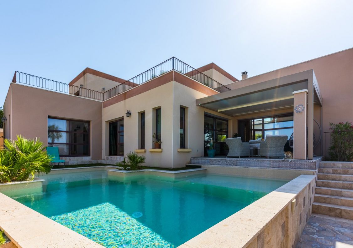 vente Demeure Sauvian