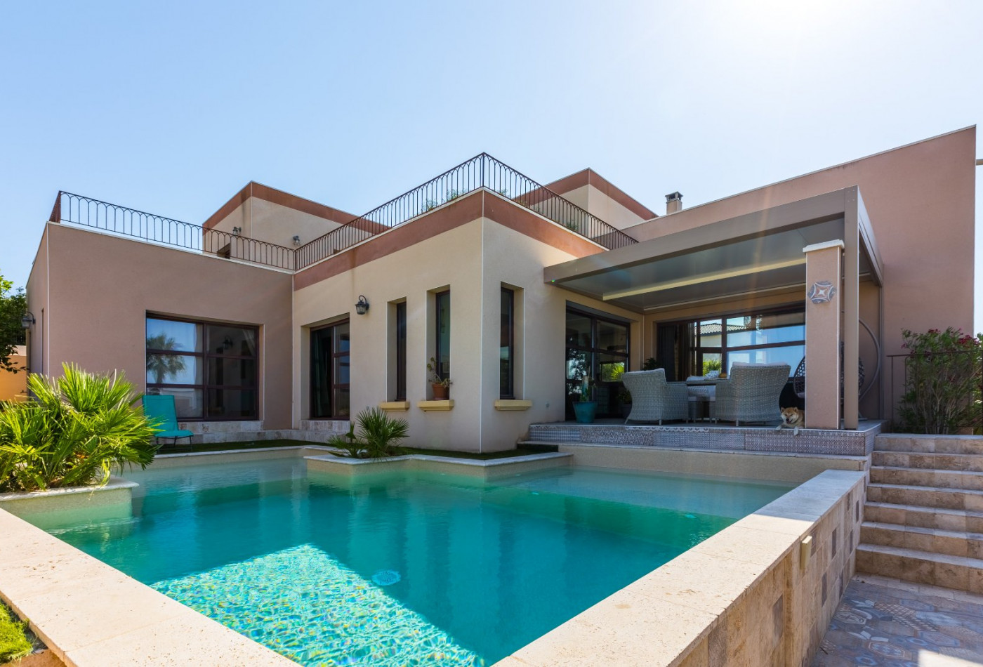 vente Demeure Sauvian - Photo 1