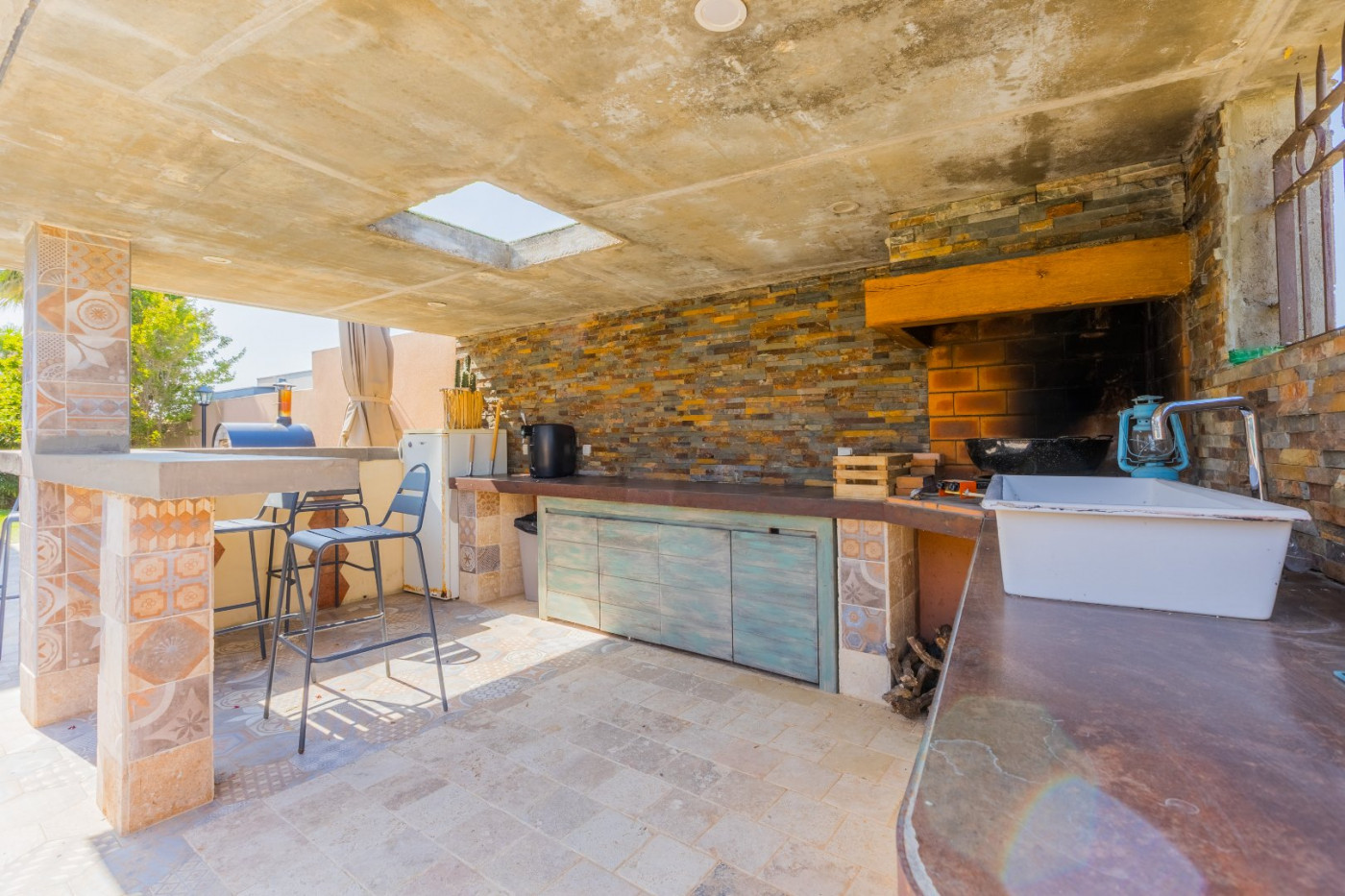 vente Demeure Sauvian - Photo 12