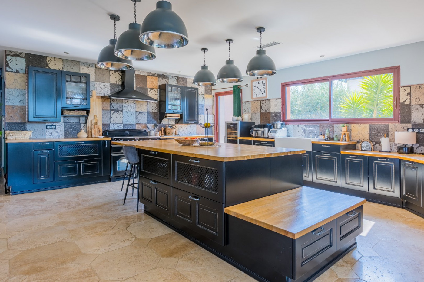 vente Demeure Sauvian - Photo 7