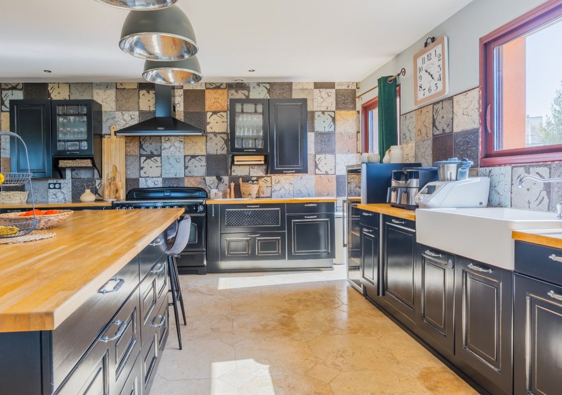 vente Demeure Sauvian