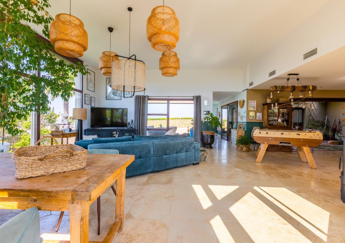 vente Demeure Sauvian