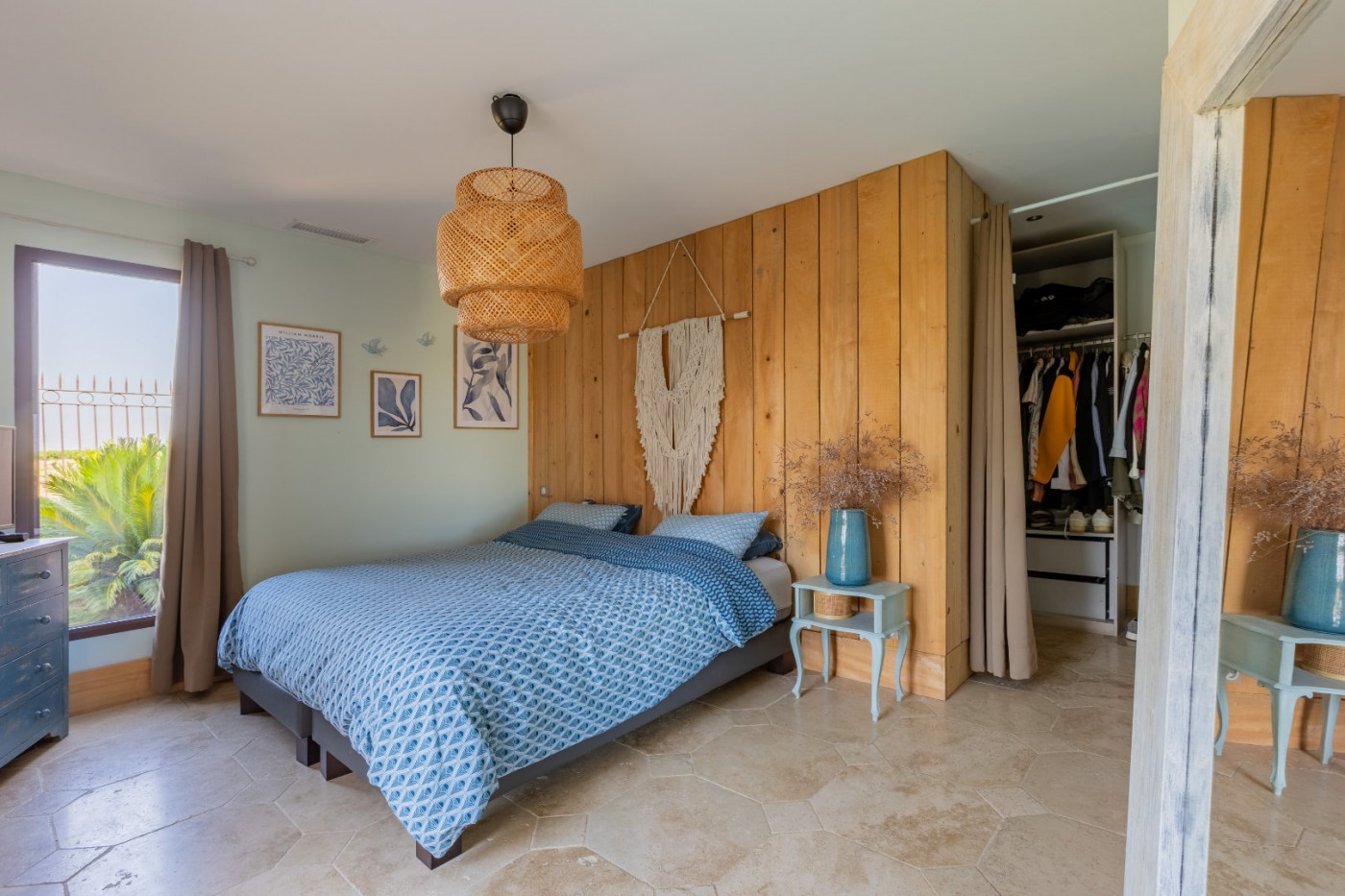 vente Demeure Sauvian - Photo 11