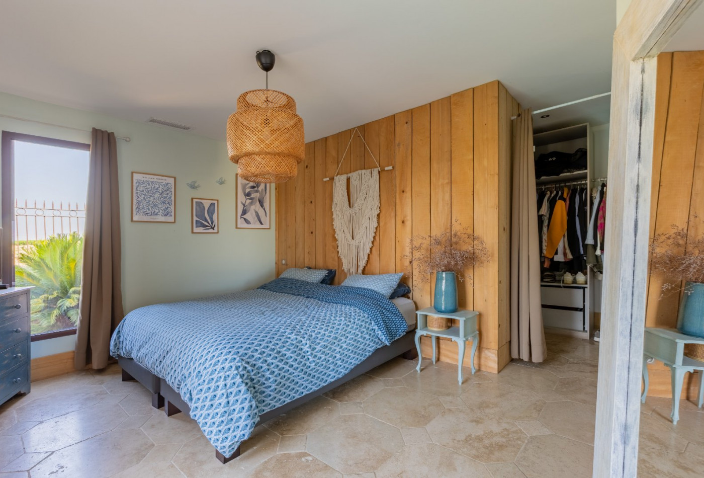 vente Demeure Sauvian - Photo 10