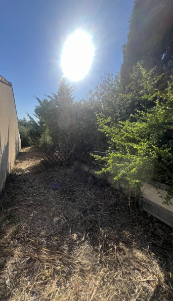 vente Terrain constructible Vendres - Photo 3