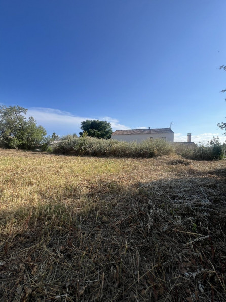 vente Terrain constructible Vendres - Photo 1