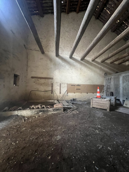 sale Remise en pierre Lespignan - Photo 5