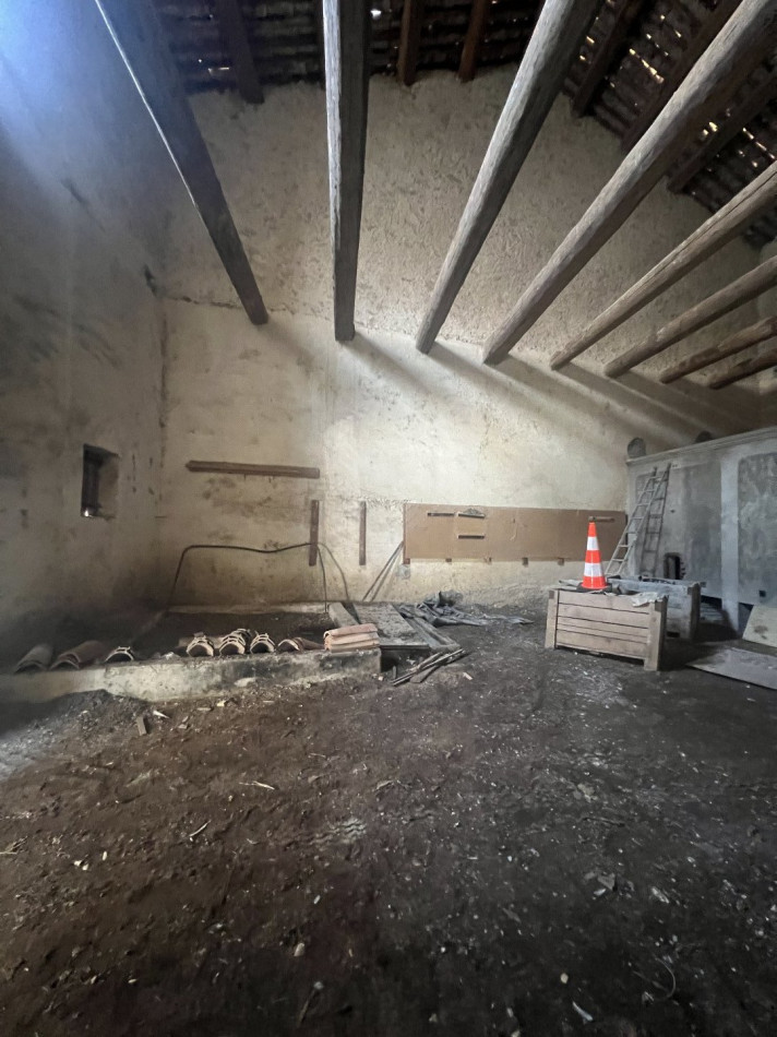 vente Remise en pierre Lespignan - Photo 5