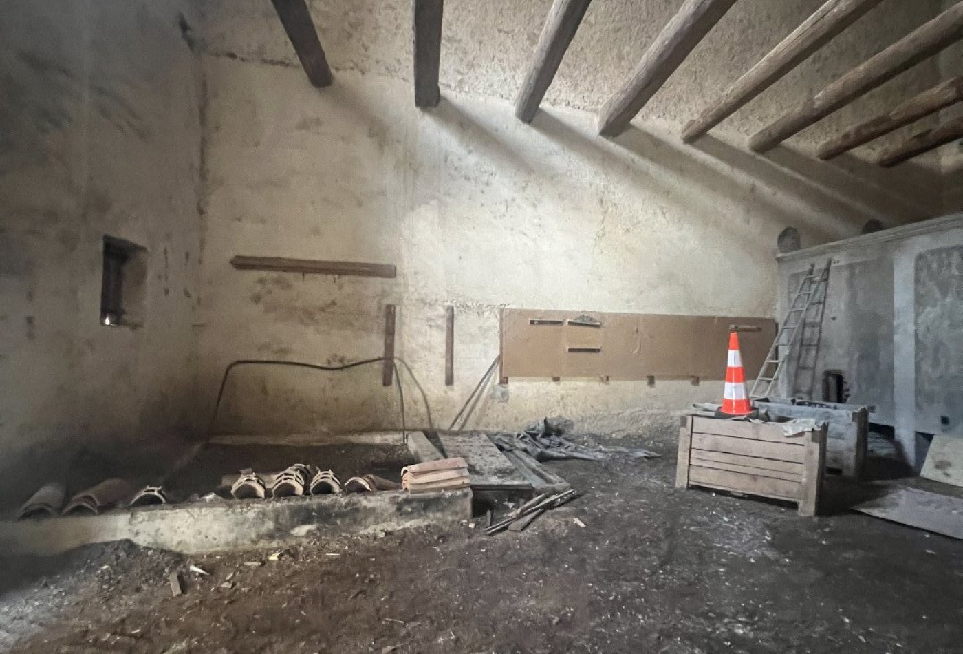 vente Remise en pierre Lespignan - Photo 5