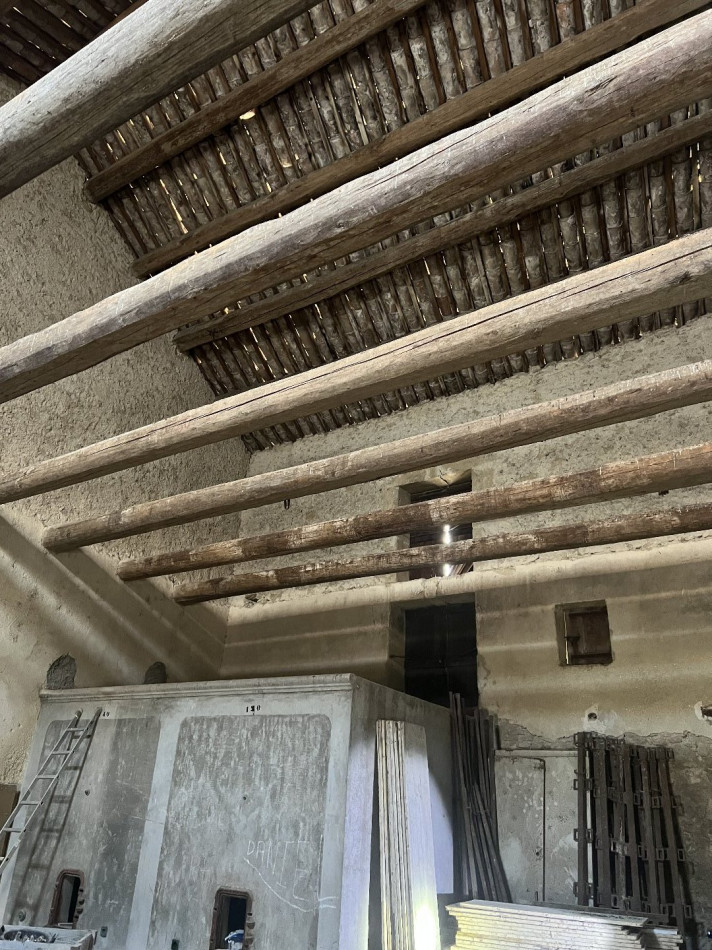 vente Remise en pierre Lespignan - Photo 6