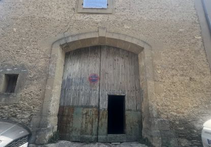 vente Remise en pierre Lespignan