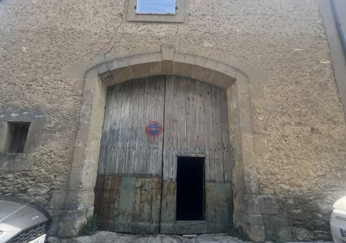 vente Remise en pierre Lespignan