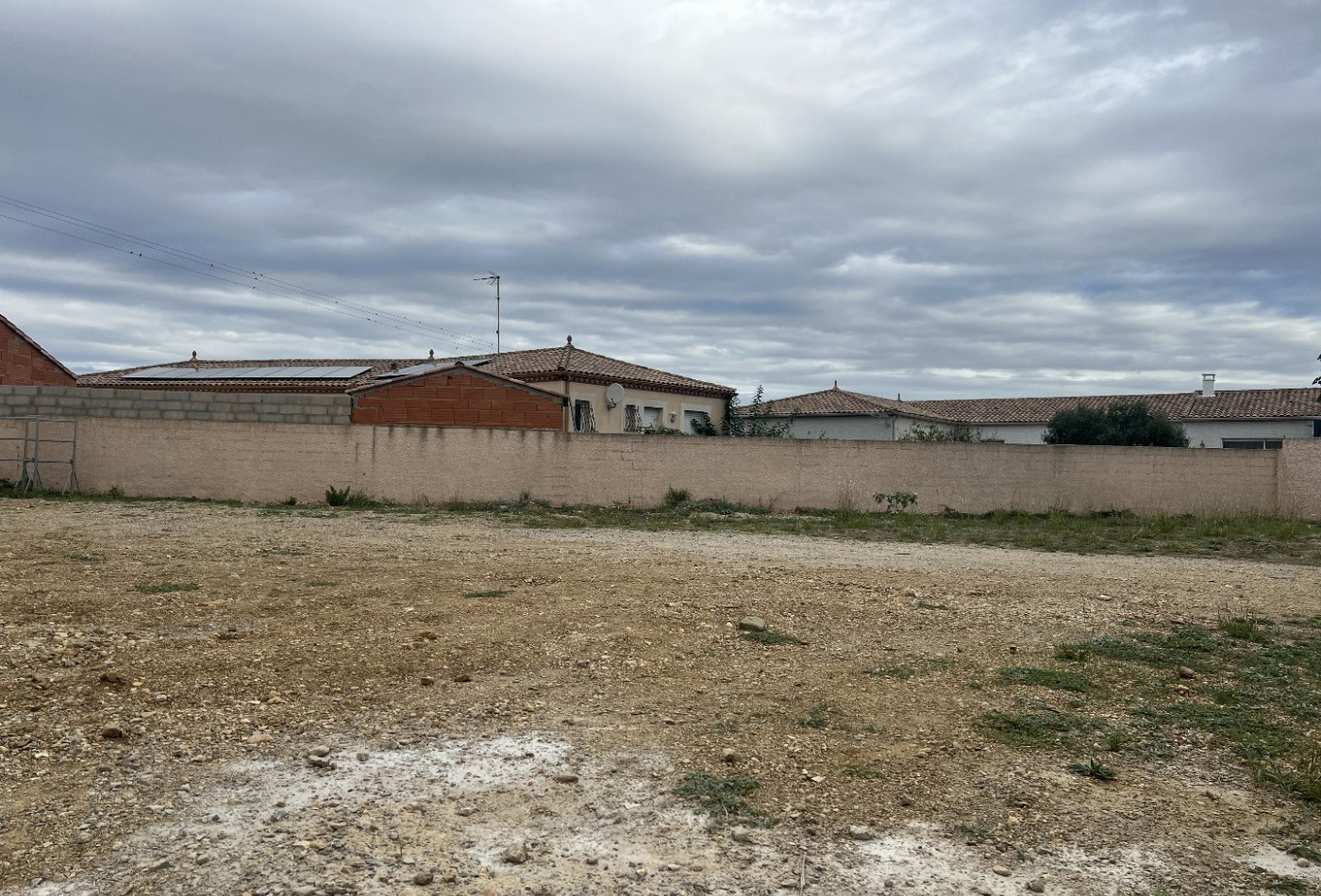 vente Terrain Vendres - Photo 4