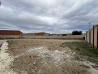 vente Terrain Vendres