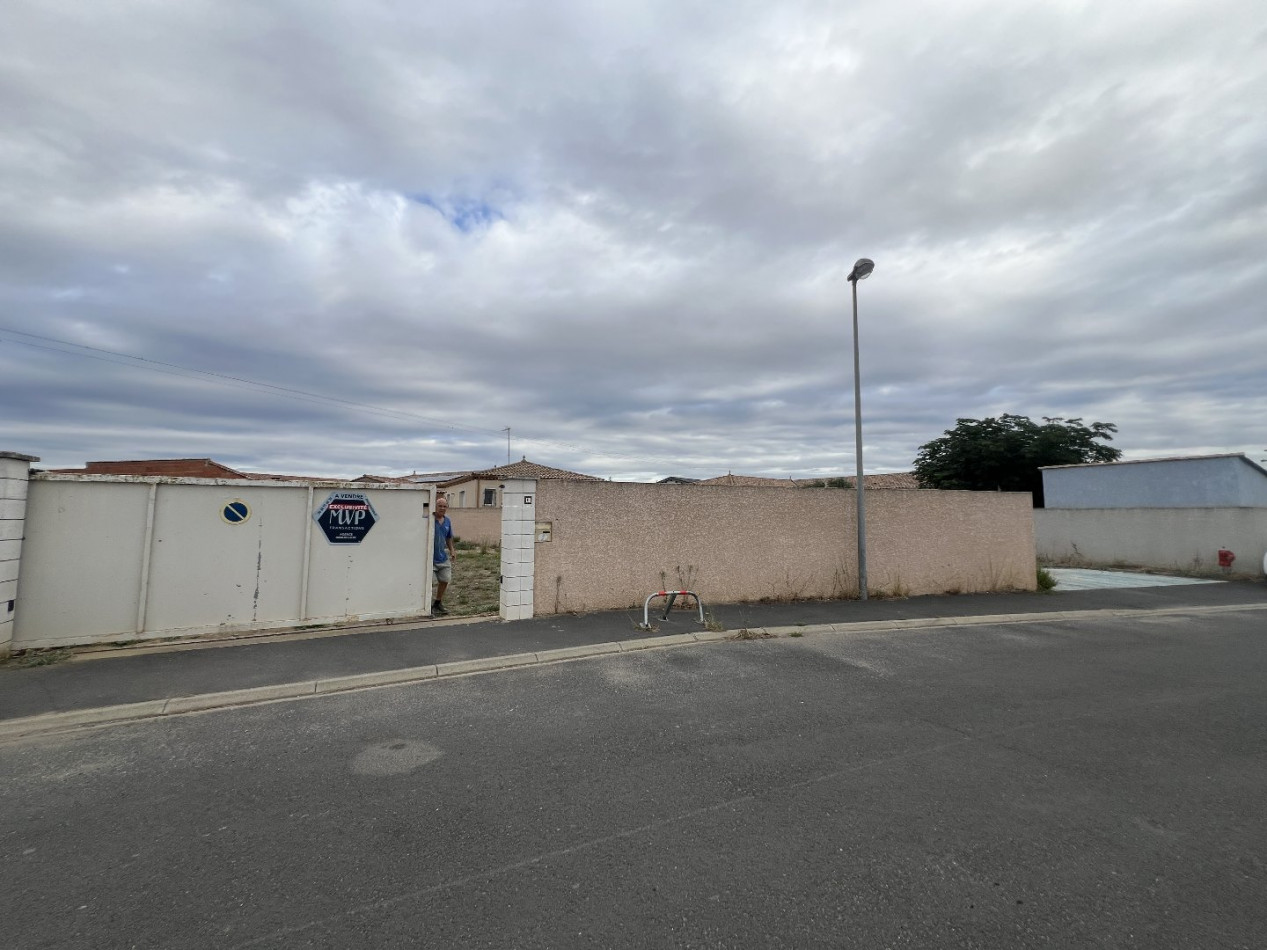 vente Terrain Vendres - Photo 6