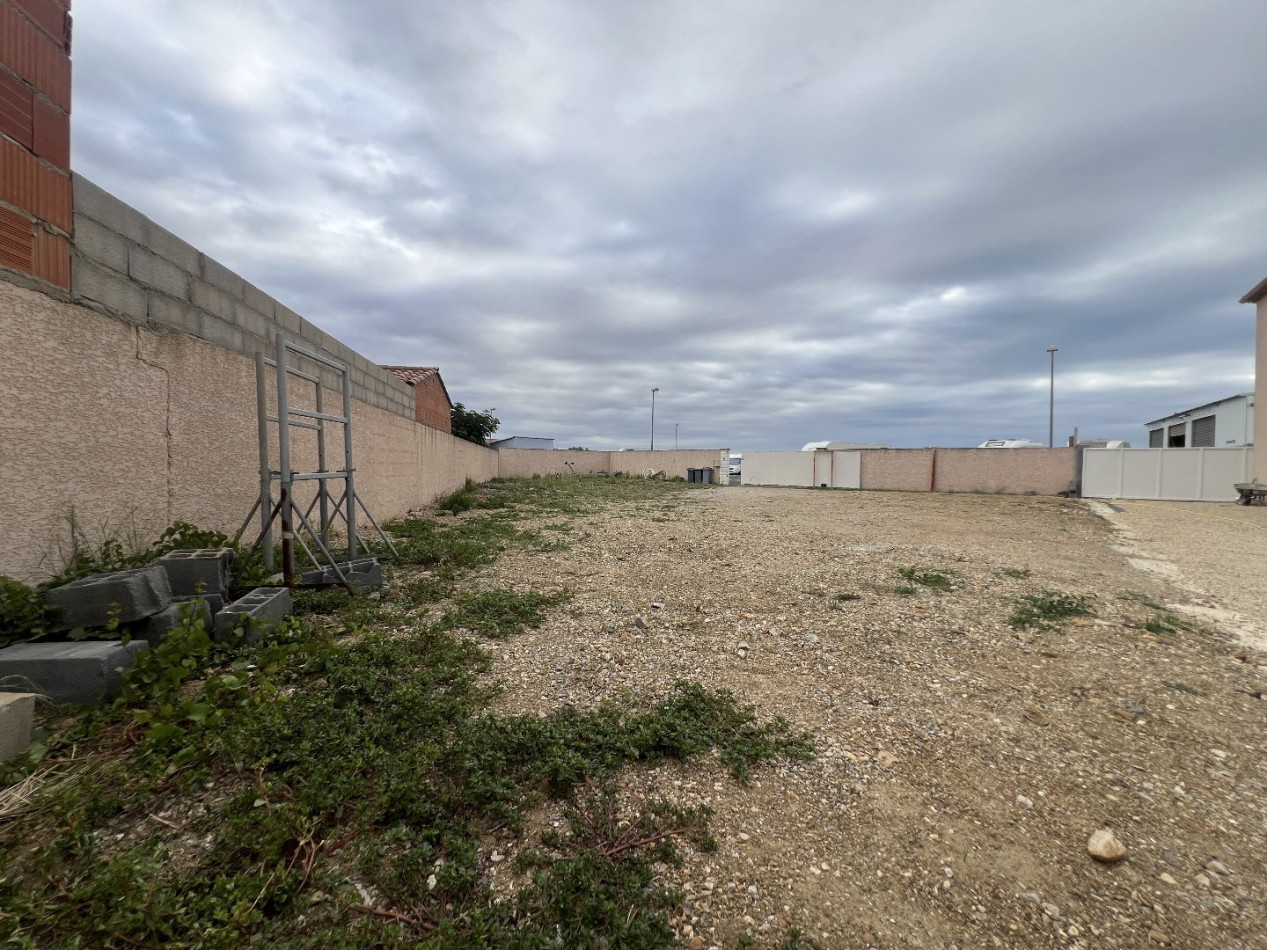 vente Terrain Vendres - Photo 8