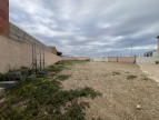 vente Terrain Vendres