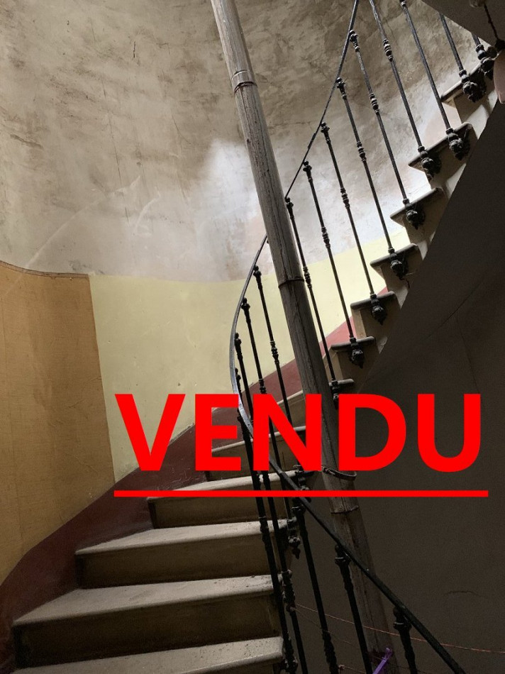 vente Maison à rénover Villeneuve Les Beziers