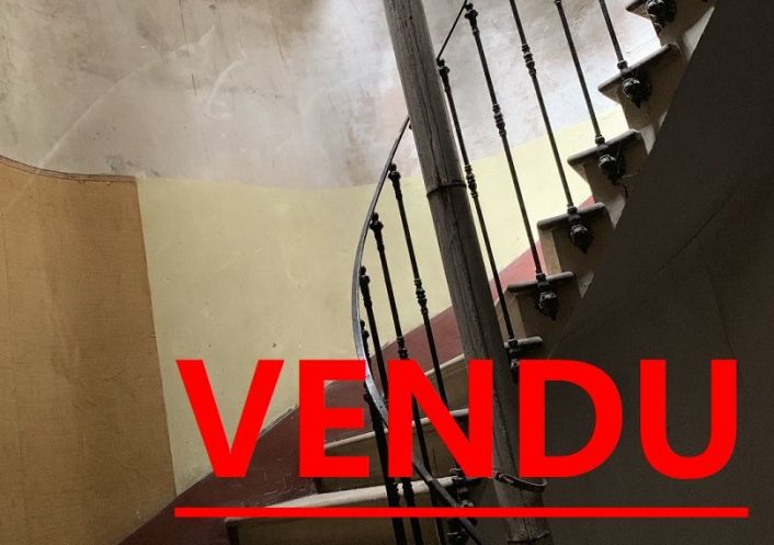 A vendre Maison � r�nover Villeneuve Les Beziers | R�f 3459541 - Mvp transactions
