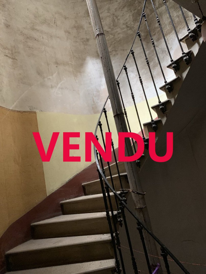 vente Maison à rénover Villeneuve Les Beziers - Photo 3