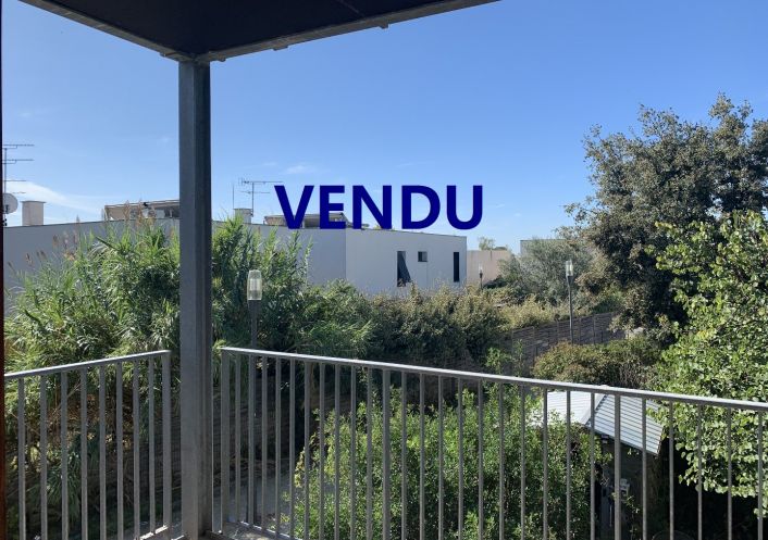 vente Appartement Montpellier