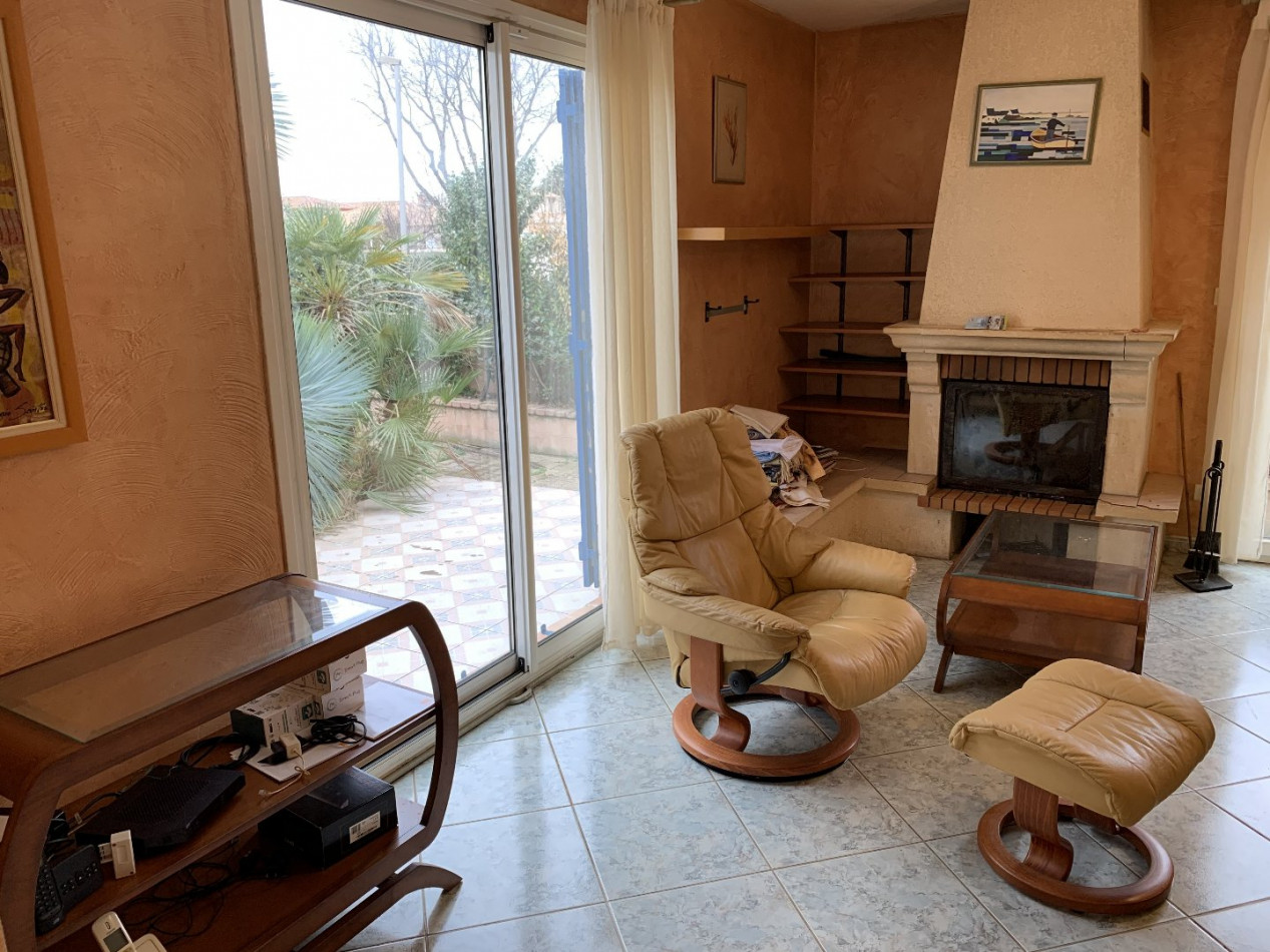 vente Maison Vendres - Photo 8