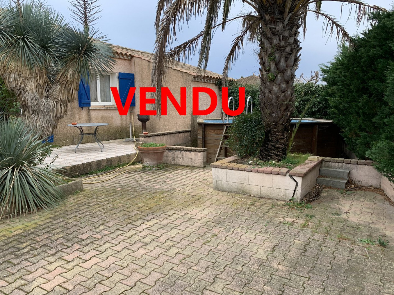vente Maison Vendres - Photo 1
