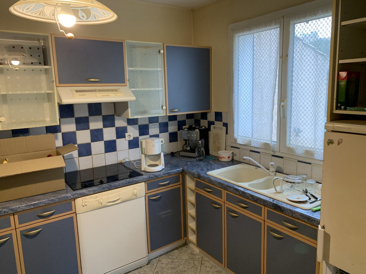 vente Maison Vendres - Photo 7