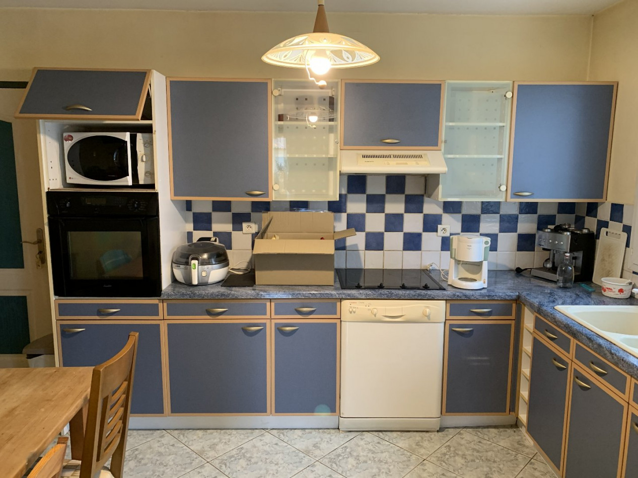 vente Maison Vendres - Photo 5