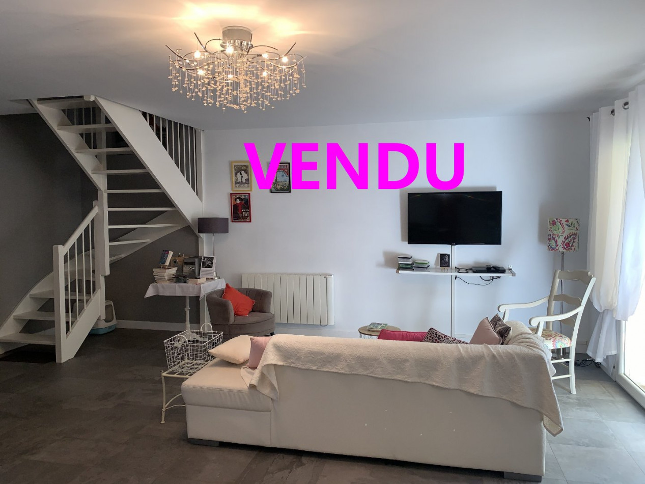 vente Maison Vendres - Photo 1