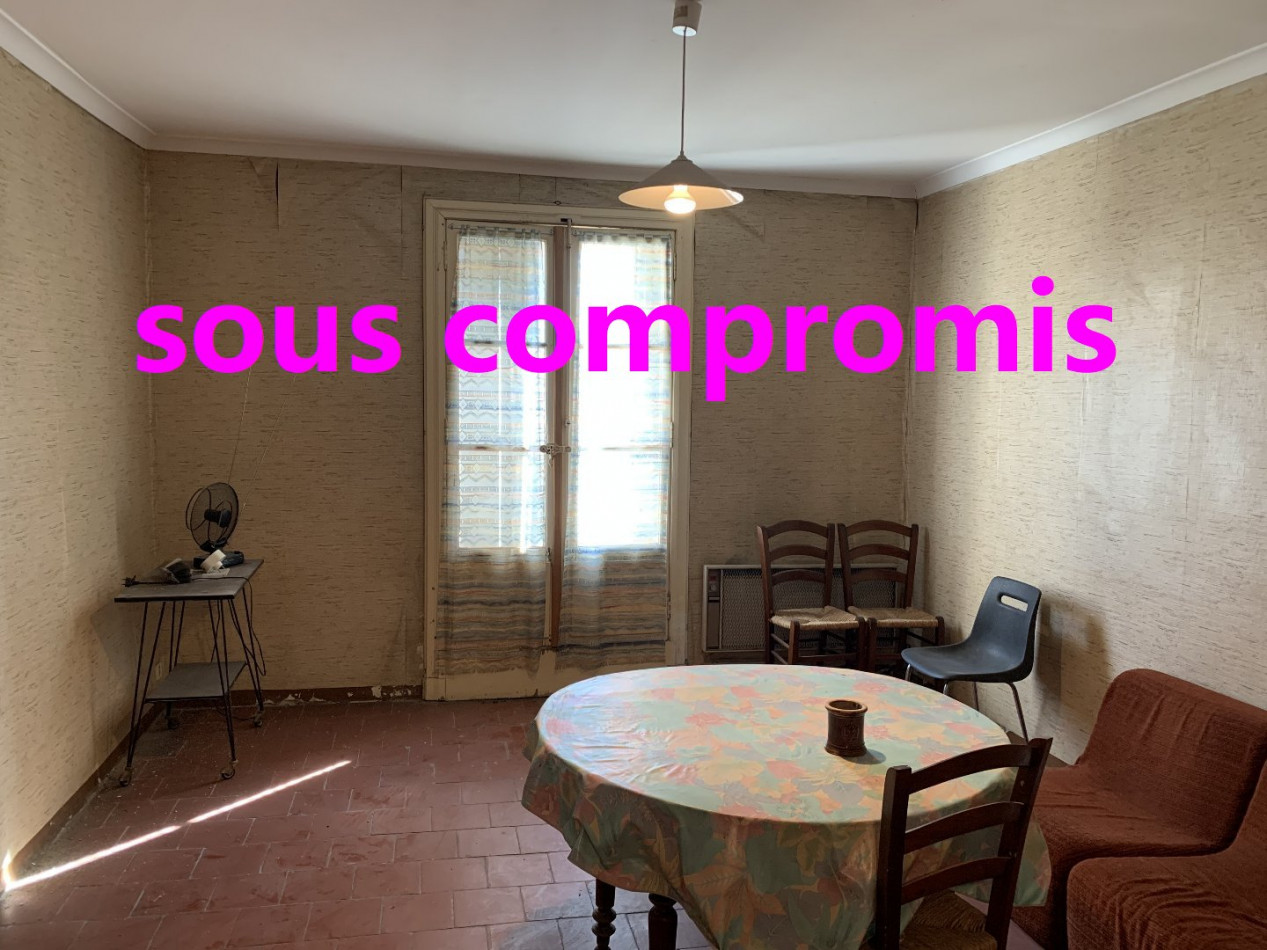 vente Appartement Nissan Lez Enserune - Photo 1