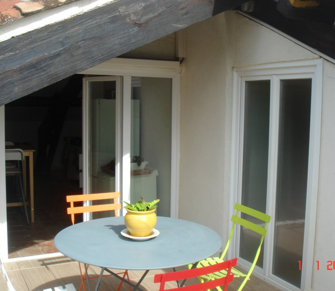 vente Appartement Beziers - Photo 4